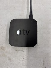 2021 Apple TV 4k HDR 64gb Mxgy2ll/a A2169 for sale online | eBay
