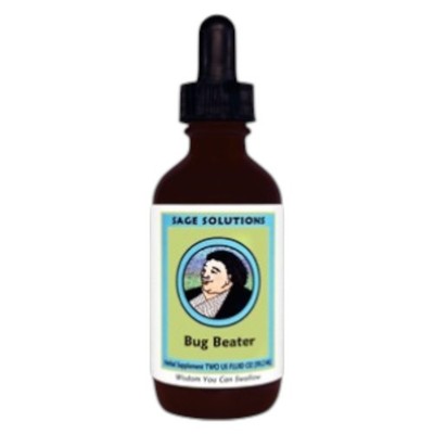 Bug Beater - 2 oz
