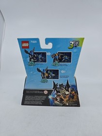 Lego Dimensions Wizard of Oz Wicked Witch 38 Pcs Fun Pack 71221 NIB