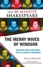 William Shakespeare | The Merry Wives of Windsor | Taschenbuch | Englisch (2010)
