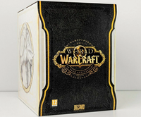 World Of Warcraft 15Th Anniversary Collectors Edition Ovp UngeöFfnet Deutsch Wow