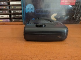 SEGA Game Gear Console RECAPPED Tested Works.