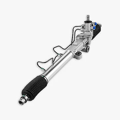 Car & Truck Gearboxes, Rack & Pinions