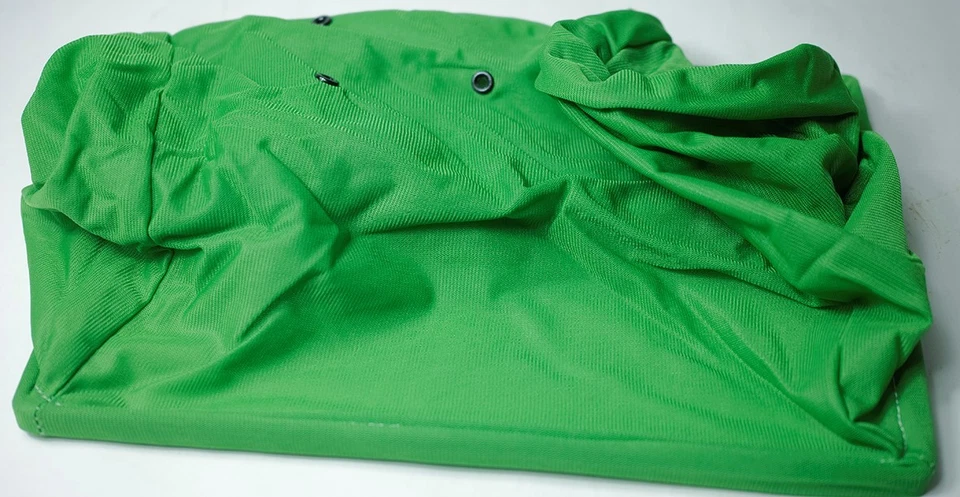 Bolsa de filtro NC7120 para Scrubber o Smartpool Nitro serie 7x Foto 2 de 4