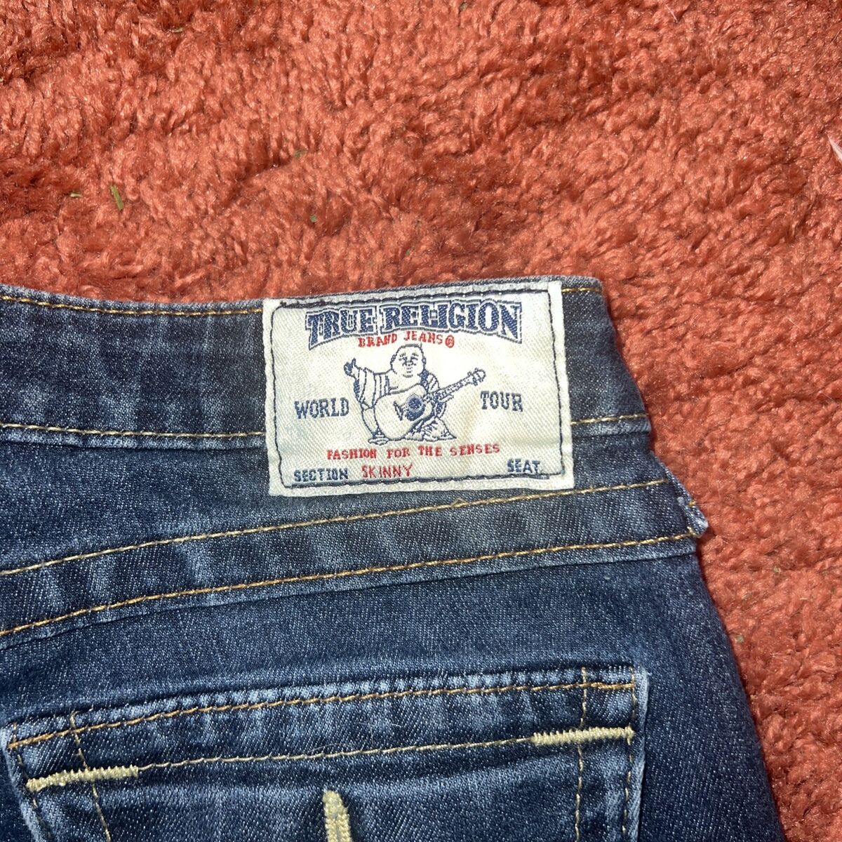 True Religion Jeans Womens Size 25 | eBay True Religion Jeans Womens Size 25 | eBay