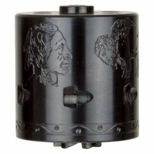 Heritage 22wmr Magnum Engraved Indian Buffalo 6-shot Cylinder New