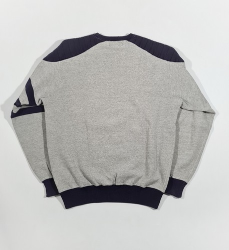 Polo Ralph Lauren 1990 Joe Pesci Crewneck Sweatshirt OG 90s Vintage Rare - Picture 3 of 6