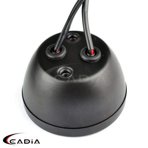 Luz trasera LED ahumada con señales de giro para Ford Modelo A Hot Rat Street Rod personalizada - Imagen 5 de 8