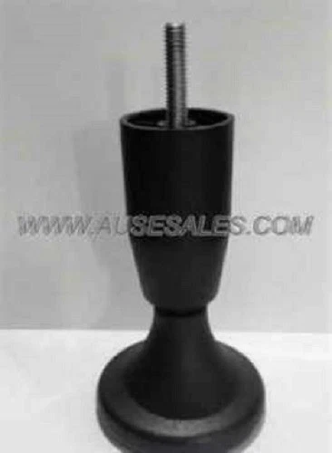 Glide Disc Glides Ensemble Bed Legs 2" 3" 4" 5" 6" x 5/16" Thread Size Quality - Picture 16 of 17