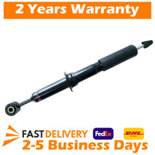 Front Shock Absorber Strut w/Electronic For Toyota Sequoia 2007-2020 4851009S61