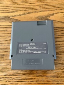 Nintendo NES  Donkey Kong Authentic Cart *3 Screw*