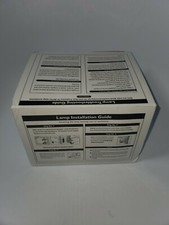 REEMPLAZO LÁMPARA PROYECTOR Y CARCASA PARA BOMBILLA / LÁMPARA 126096