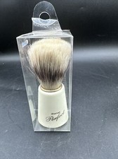 Banat Perfect Shaving Brush Made In Turkey