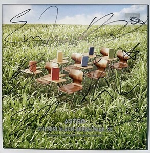 Astro Signed Album | eBay