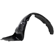 Fender Liner for 2010 Hyundai Genesis Coupe 2.0T Track Front Driver Side 