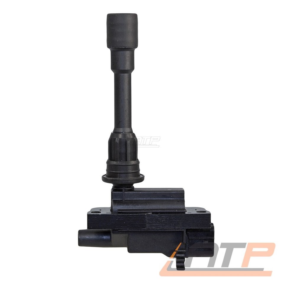 4x Zündspule Stabzündspule - Kompatibel Mit Nissan Almera, Primera