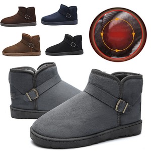 soft winter boots ladies