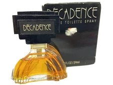 Decadence EAU DE TOILETTE 1OZ SPRAY PARLUX FOR WOMEN