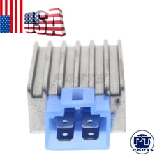 NEW Voltage Regulator Stabilizer For Yamaha Golf Carts G8 G9 G14 G16 G20 G21 G22