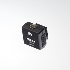 Nikon AS-15 Flash Sync Terminal Adapter