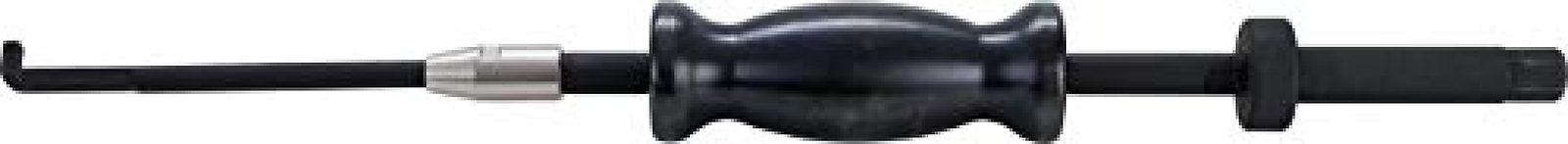 Juego de extractores de inyectores | para camiones| 4 piezas