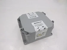 Kraloy JBX552 5"x5"x2" PVC Junction Grey Scepter Electrical JBox