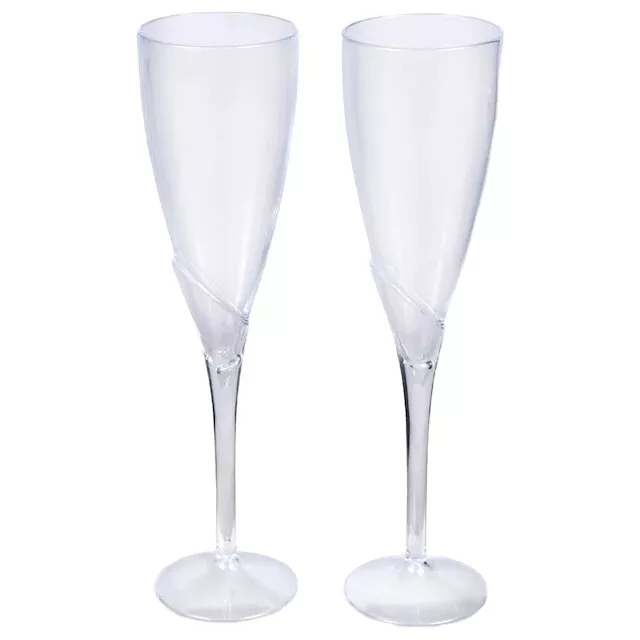 Tall Champagne Flute