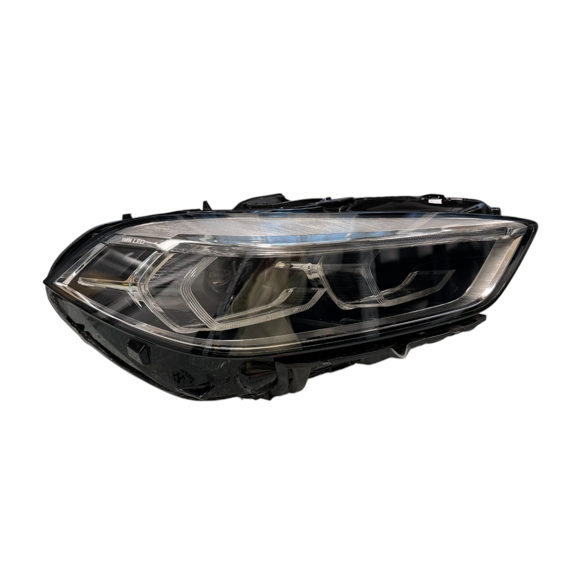 BMW 1 Series F40 LED Headlight RIGHT USED GENUINE 9448096 | eBay