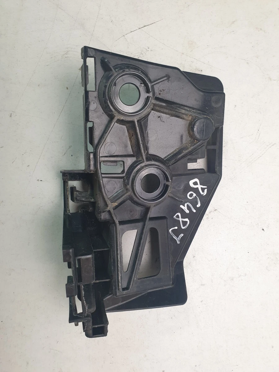 8648J VW Tiguan 2018 LHD Bumper Right Bracket 5nn807394 a | eBay 