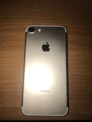 Apple iPhone 7 - 32GB - Gold (Unlocked) A1660 (CDMA + GSM) | eBay