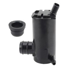 Windshield Wiper Washer Pump For 1995-2010 Hyundai Sonata GLS GL 2.0L 3.0L V6 US
