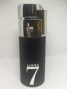 loewe 7 anonimo