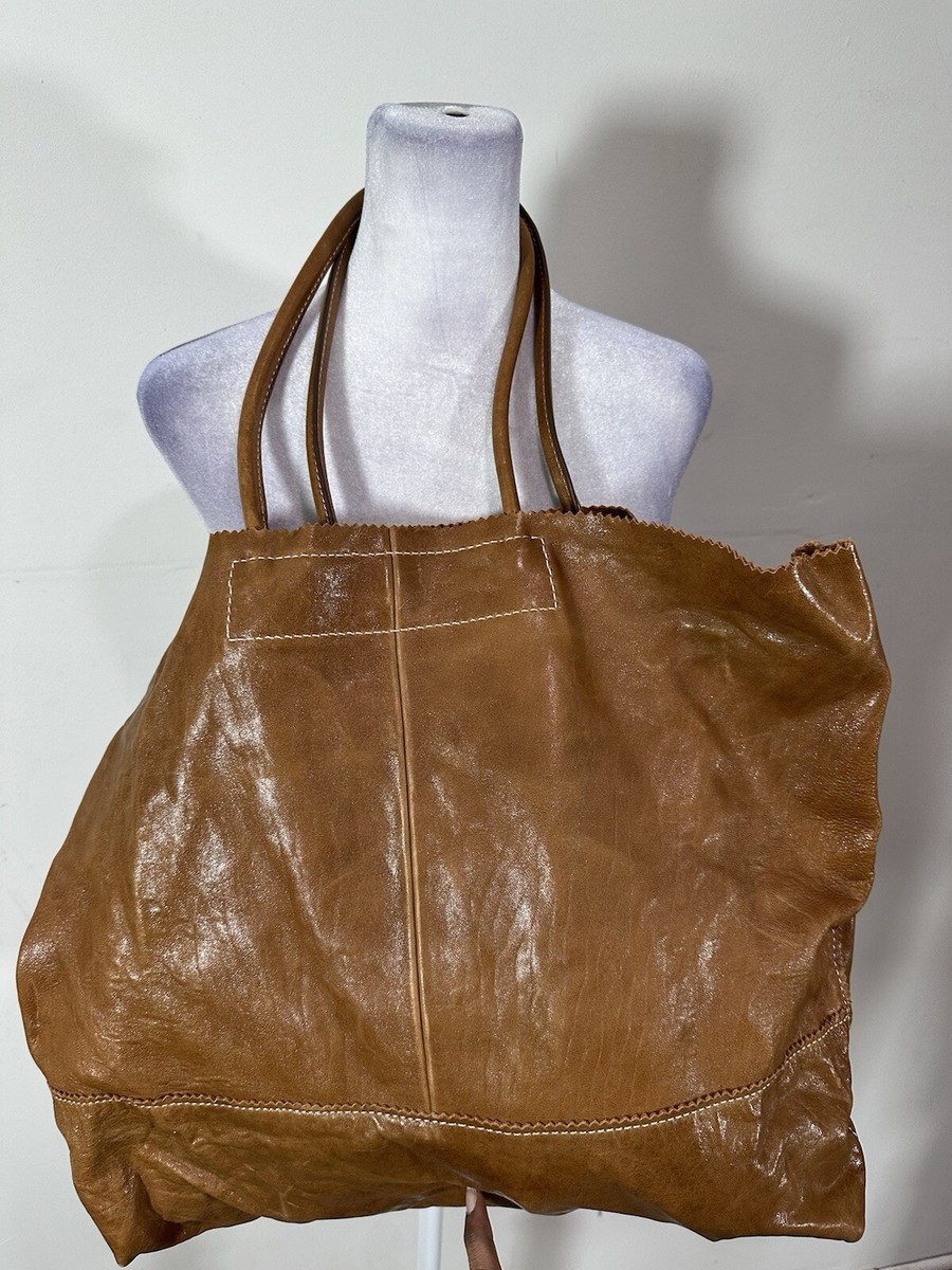 Banana Republic Women's Brown Colored Handbag | eBay