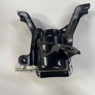 4-Piece Engine & Transmission Mount Set – Fits 2018-2022 Toyota C-HR 2.0L CVT