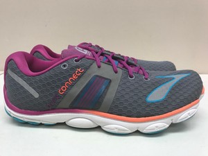 brooks purecadence 4