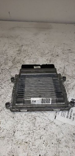 2011-2015 HYUNDAI SONATA HYBRID ENGINE ECU MODULE 39155-2G912 114492 - Picture 5 of 12