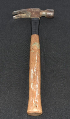 Vintage Craftsman Long Handle Framing/Claw Hammer 17'' Long