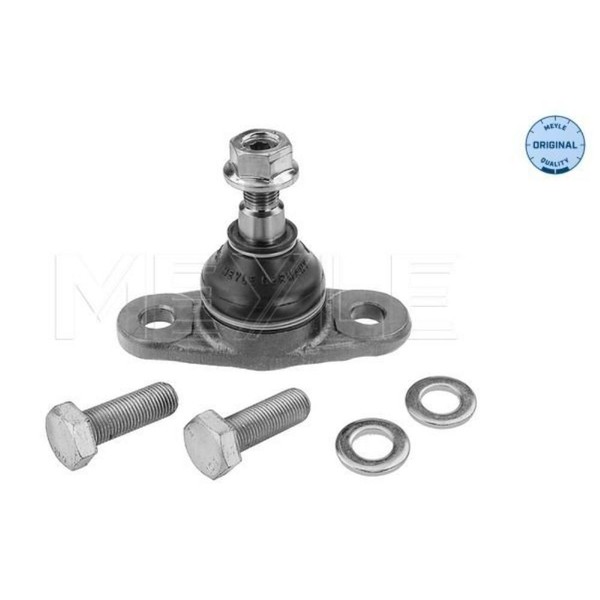 Meyle Traggelenk Unten Vorne Links FüR Hyundai Accent III Stufenheck-image