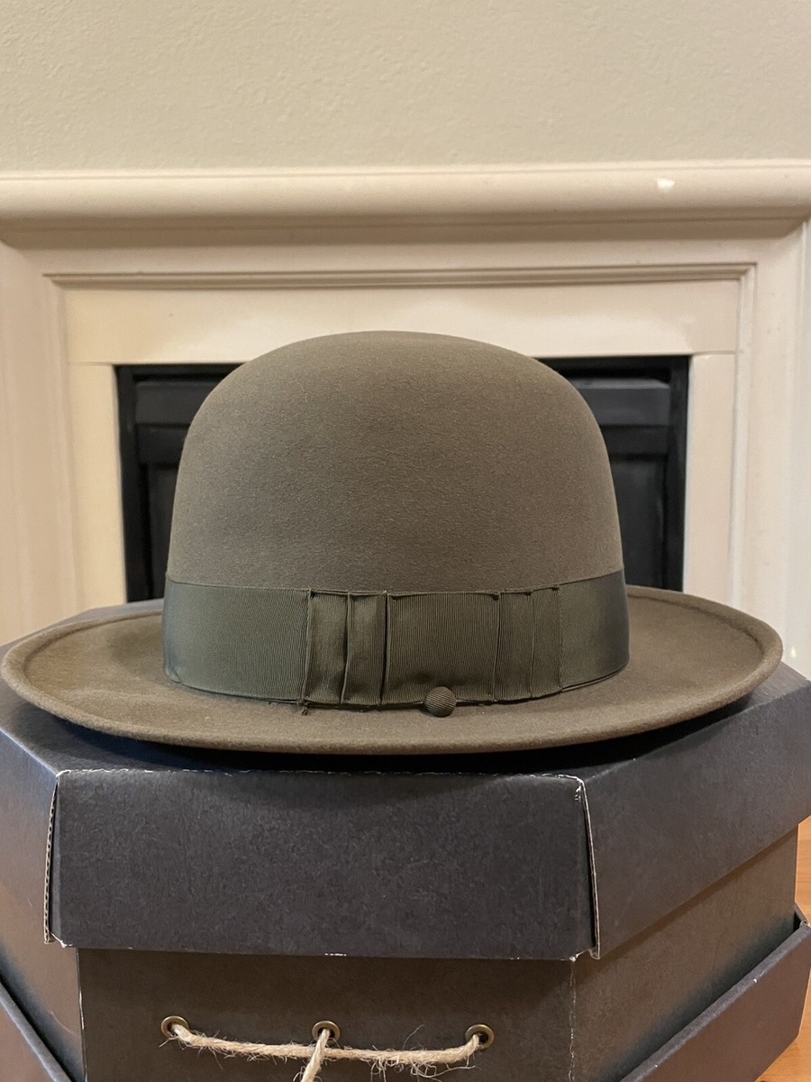 帽子 STETSON STETSONIAN 40's repro 58 ST204 STETSON STETSONIAN 40's repro ST204 size 7 1/4 | eBay