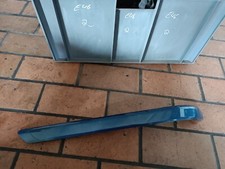 Pare-choc arrière BMW 315