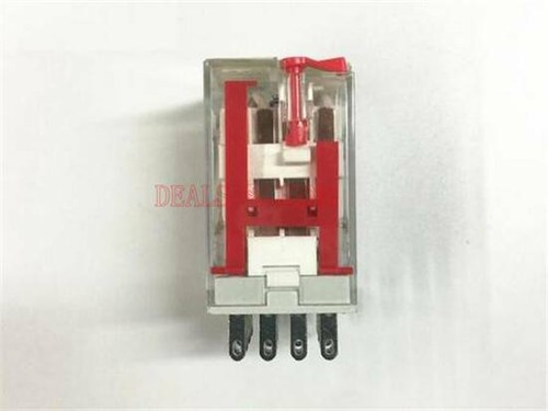 1PCS New CARLO GAVAZZI Relay 24V RMIA4524VAC - Picture 5 of 5