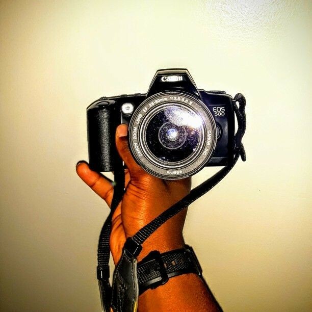 Canon EOS 500 | eBay