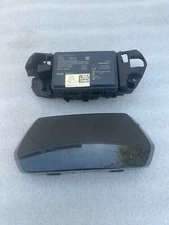 BMW OEM Front radar sensor long range 66315A5C853 -02 With Bracket