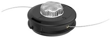 Tecomec Heavy Duty Tap-N-Go Trimmer Bump Head...