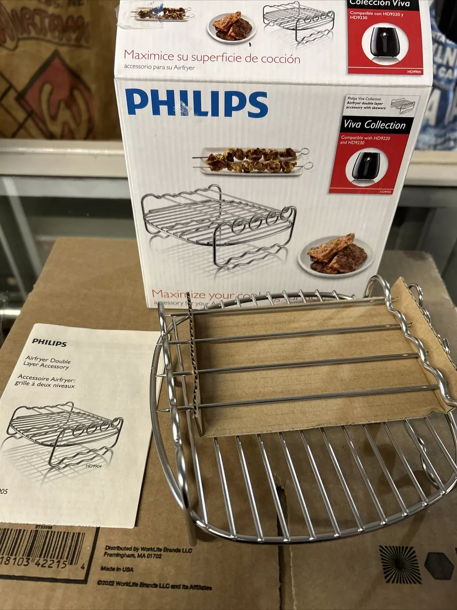 Philips airfryer hd9220 accessories cheap