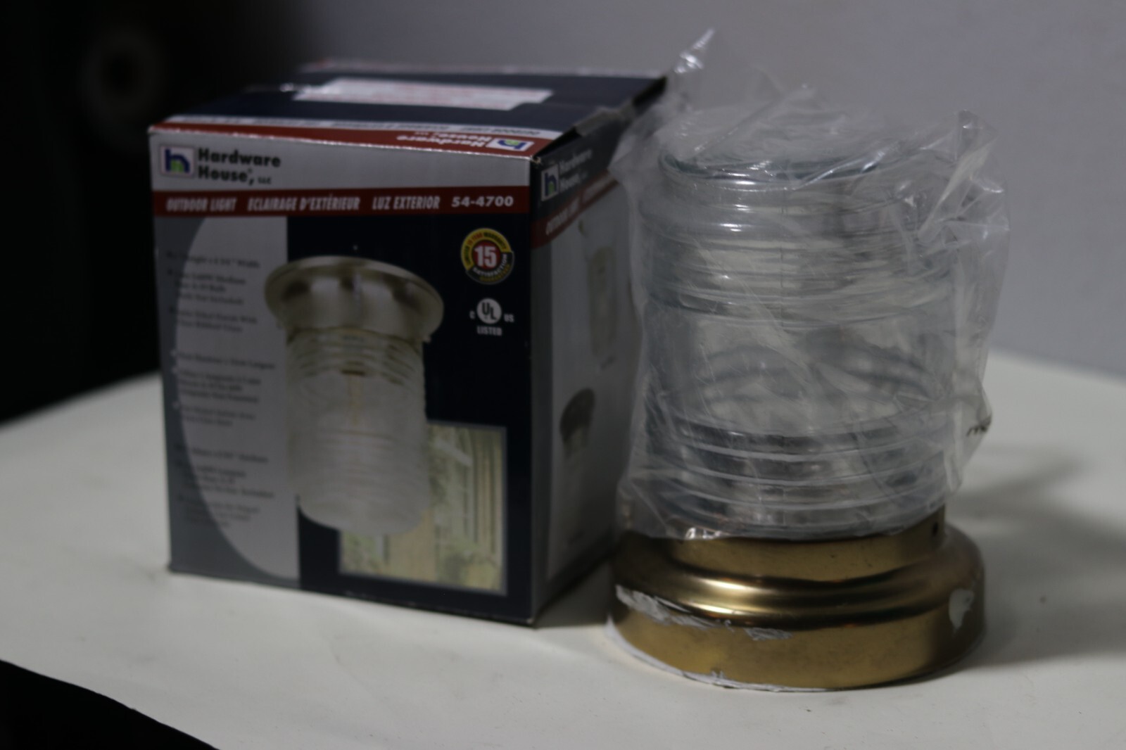 Hardware House Outdoor Light eBay