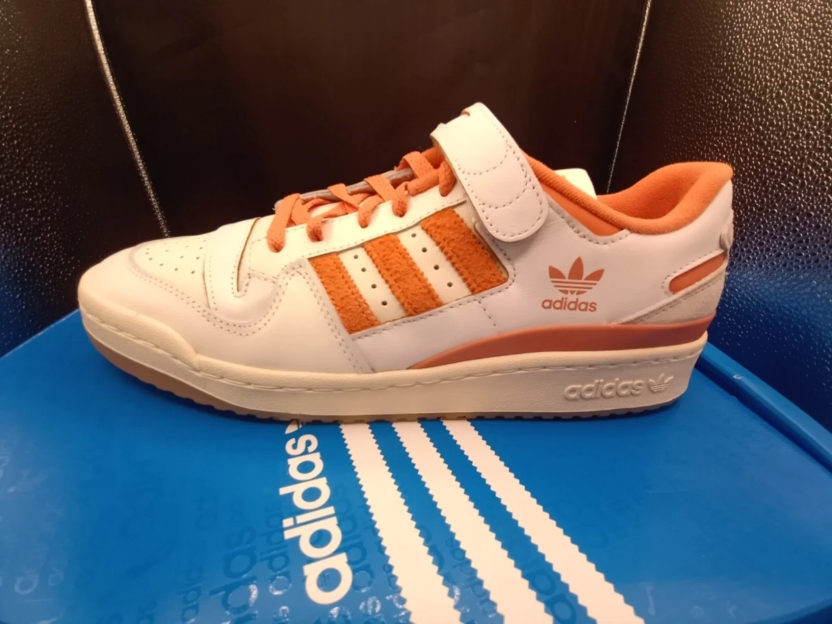 adidas forum hazy copper