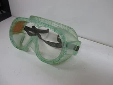SAFETY GOGGLES 5 PCS SELLSTROM Z87 (LL2869)