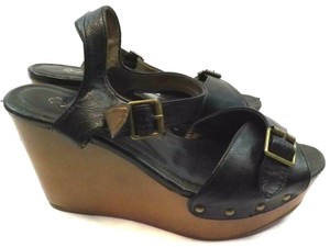 qupid shoes platform sandals