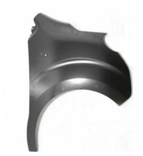 Genuine CITROEN DISPATCH Right Hand Front Wing 9808757980 for sale 